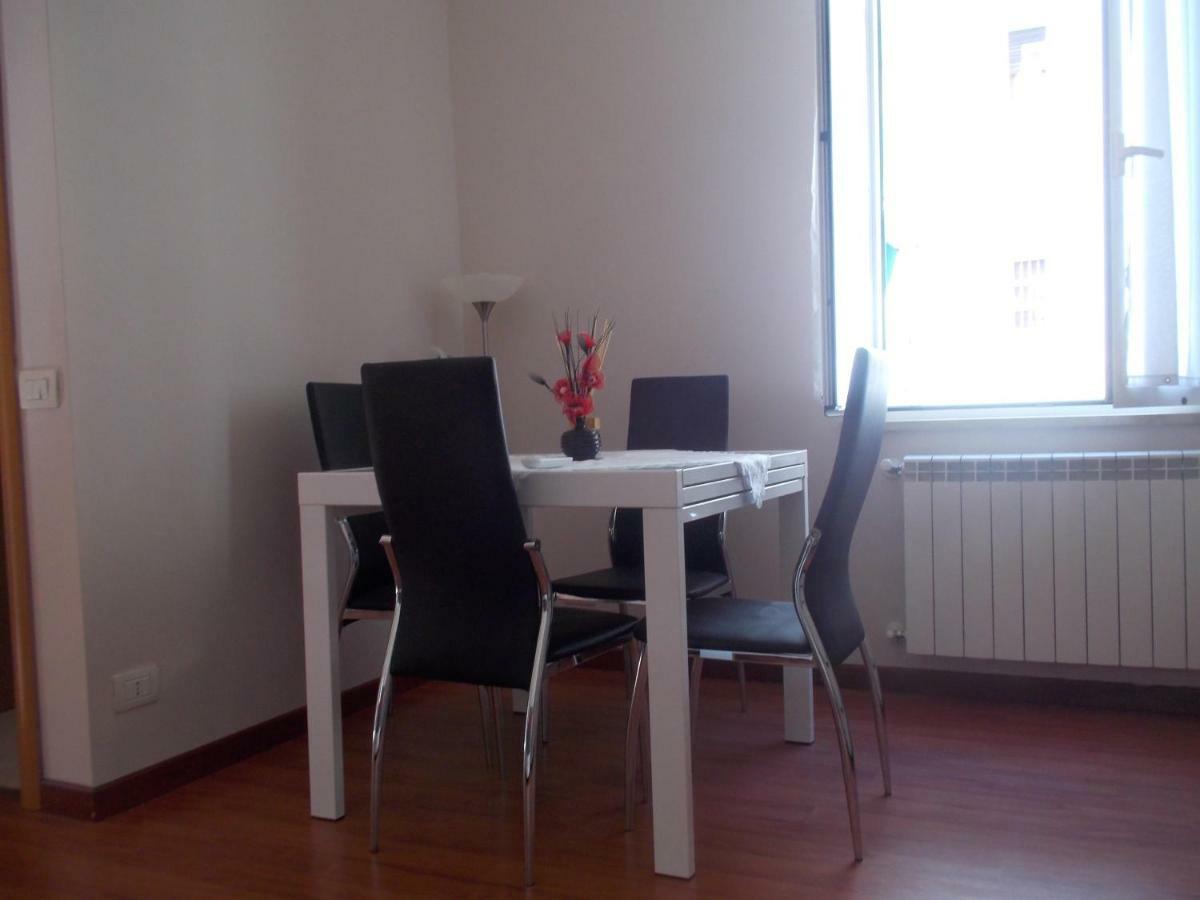L'Attico Di Val. Apartment โรม ภายนอก รูปภาพ