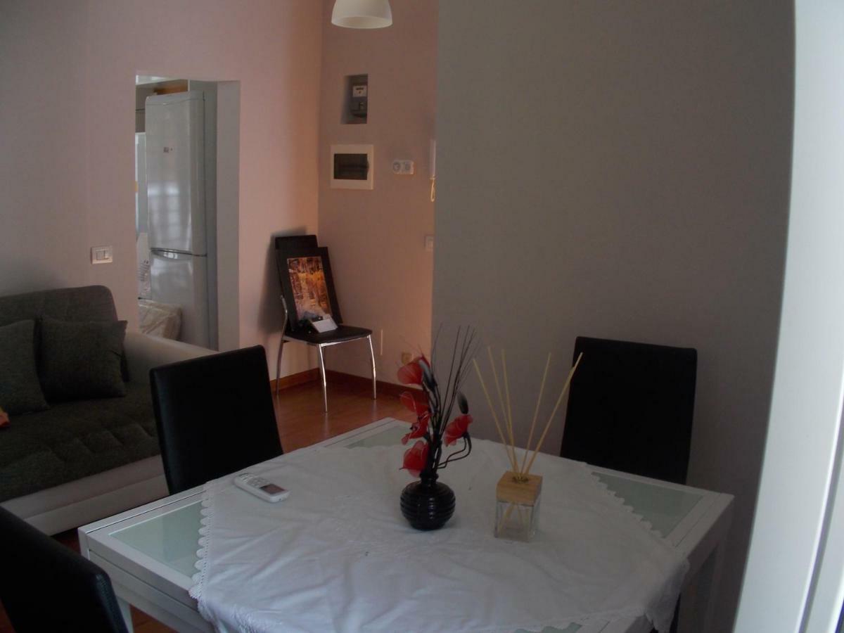 L'Attico Di Val. Apartment โรม ภายนอก รูปภาพ
