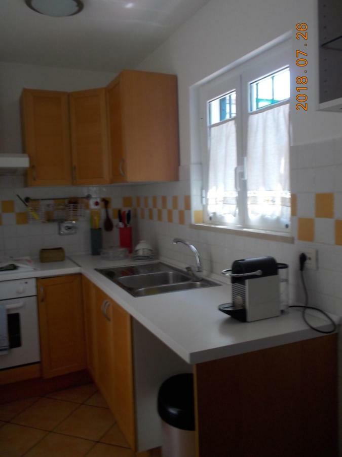 L'Attico Di Val. Apartment โรม ภายนอก รูปภาพ